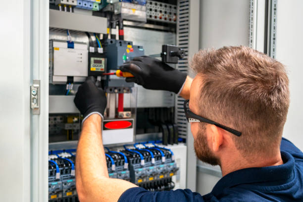 Best Electric Panel Repair  in USA